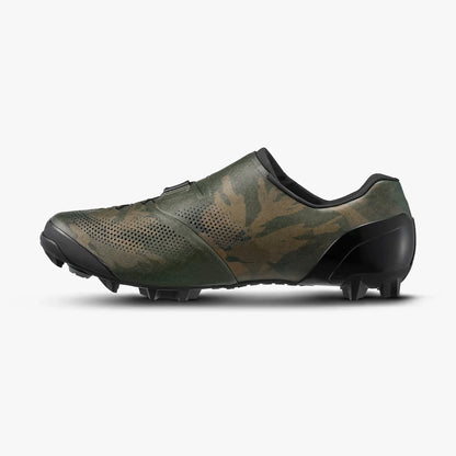 Shimano XC903 S-Phyre Off Road Shoe - Camo