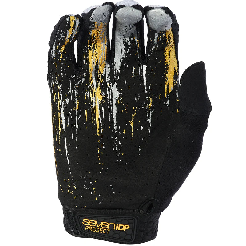 7 iDP Project MTB Glove - LTD Edition - Blast