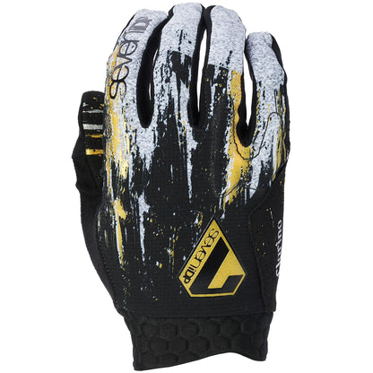 7 iDP Project MTB Glove - LTD Edition - Blast