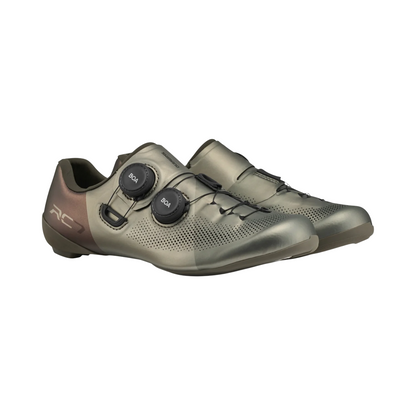 Shimano RC703 Road Shoe - Womens - Limited Edition - Chrome Rose