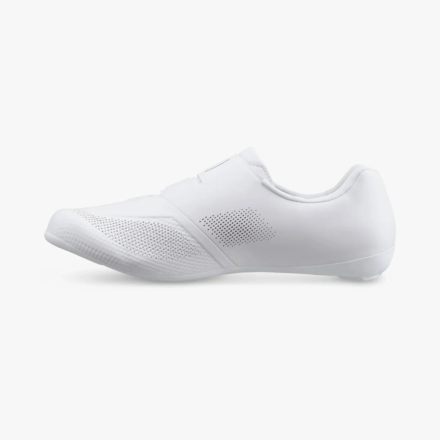 Shimano RC503 Road Shoe - White