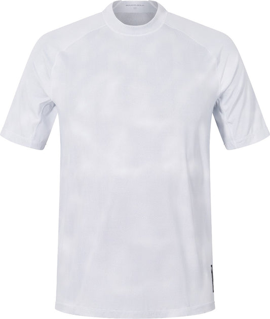Endura AllTrack Roam Short Sleeve Tech Tee - White