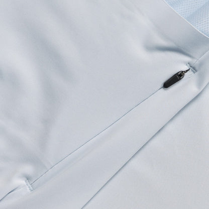 Endura Pro SL Short Sleeve Road Jersey - Aero Blue