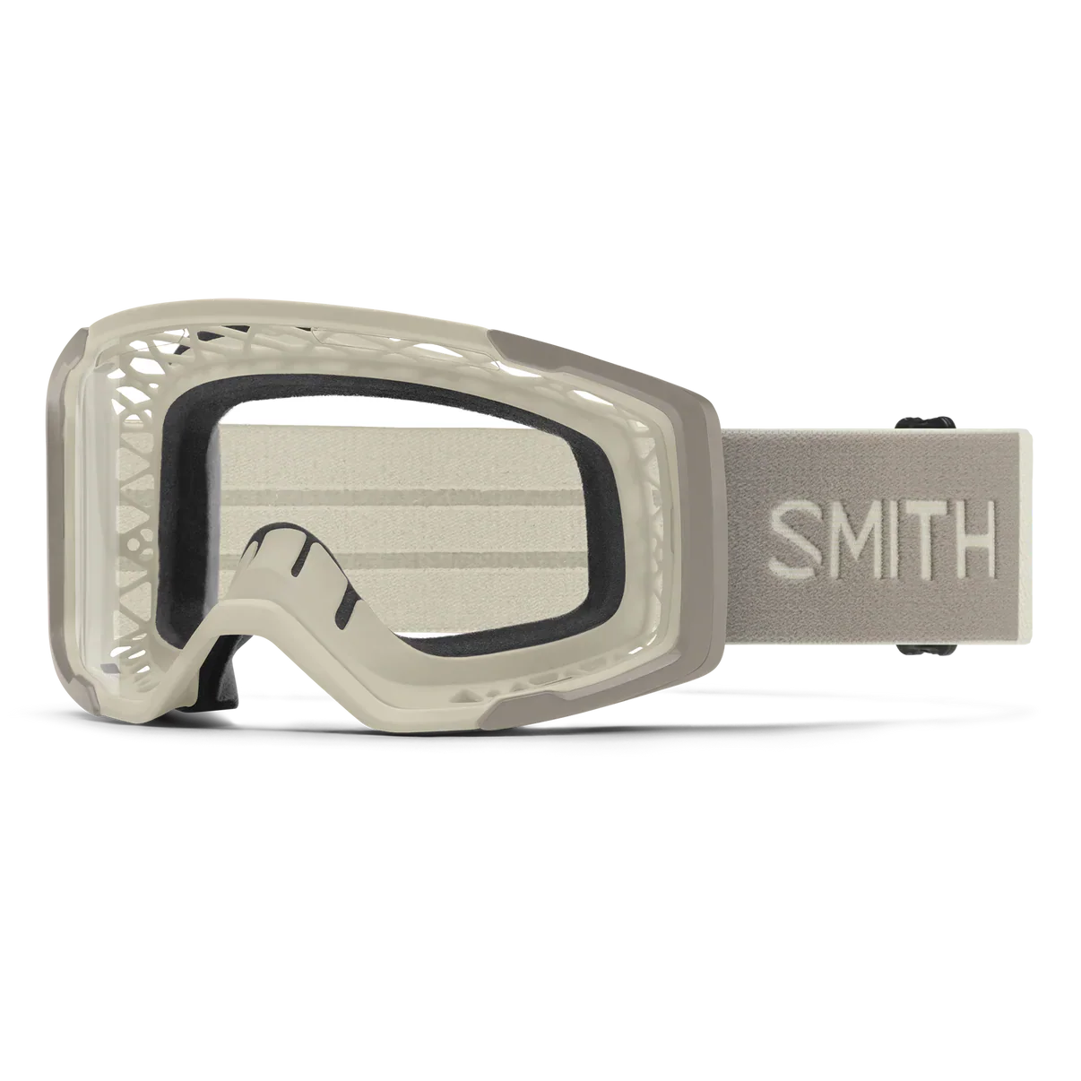 Smith Rhythm MTB Goggle with Dirt Screen - Clear
