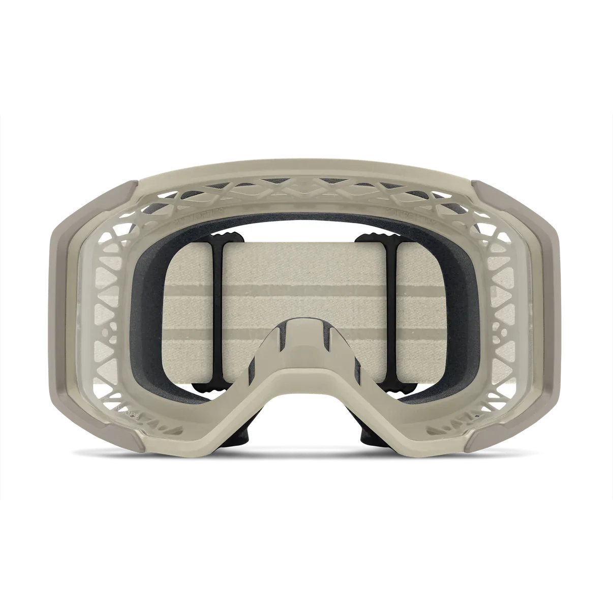 Smith Rhythm MTB Goggle with Dirt Screen - Clear