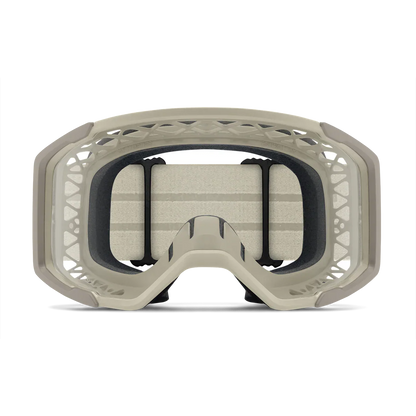 Smith Rhythm MTB Goggle with Dirt Screen - Clear