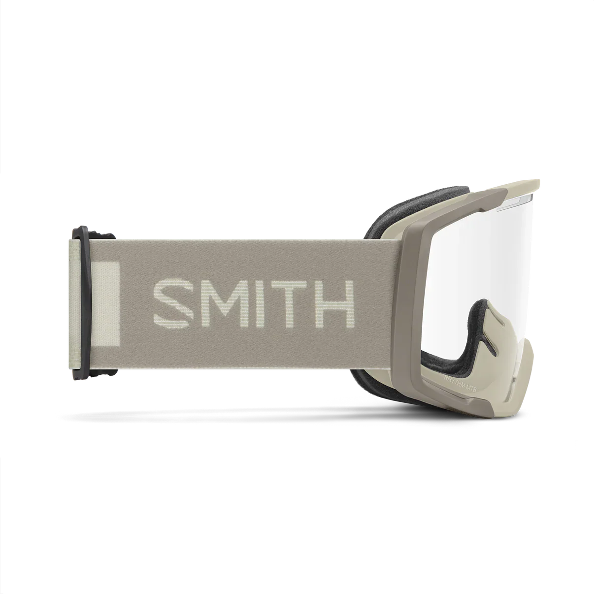 Smith Rhythm MTB Goggle with Dirt Screen - Clear