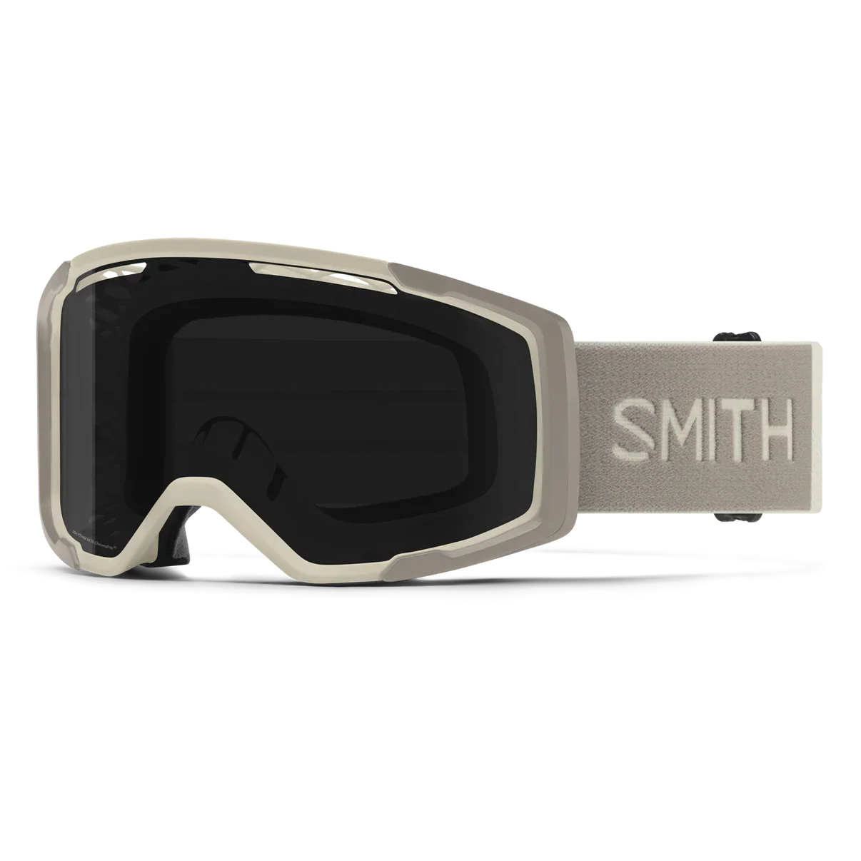 Smith Rhythm MTB Goggle with Dirt Screen - Clear