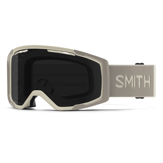 Smith Rhythm MTB Goggle with Dirt Screen - Clear