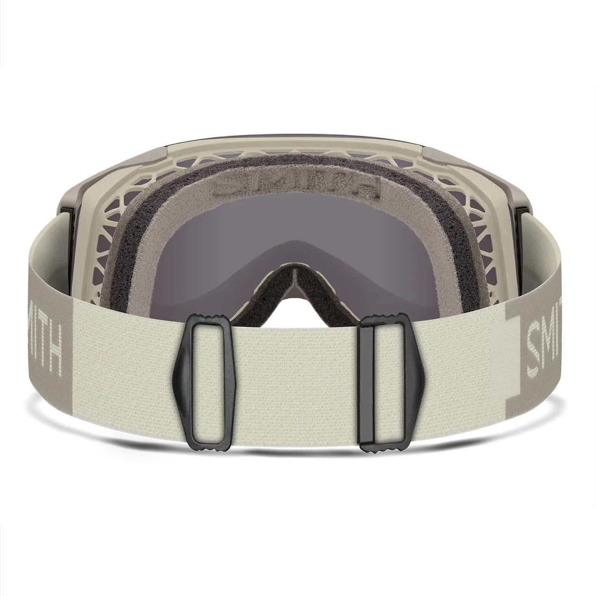 Smith Rhythm MTB Goggle with Dirt Screen - Clear