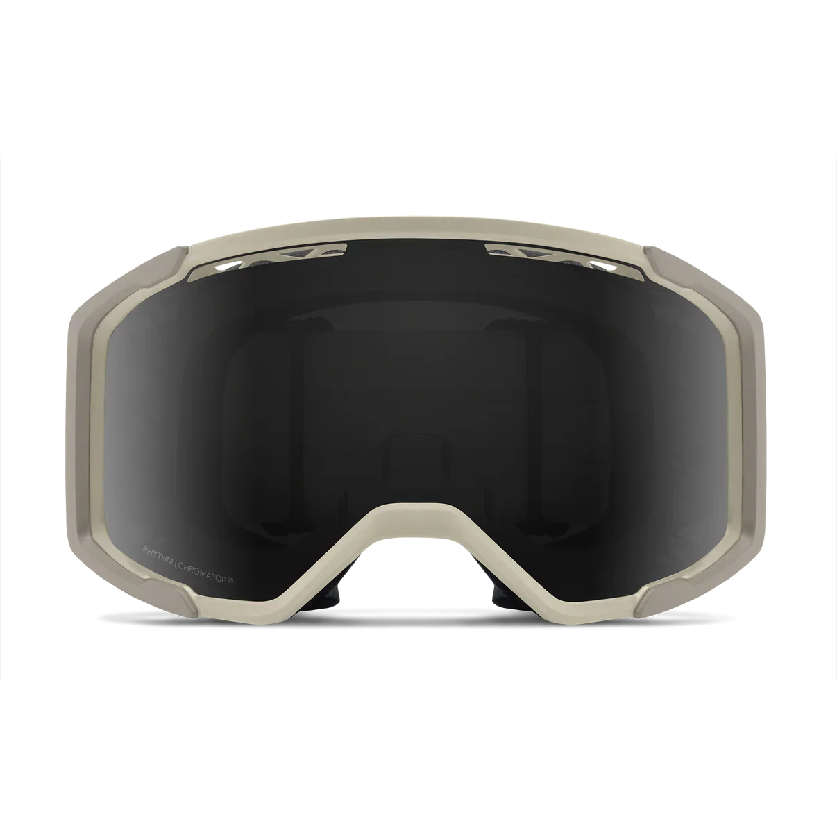 Smith Rhythm MTB Goggle with Dirt Screen - Clear
