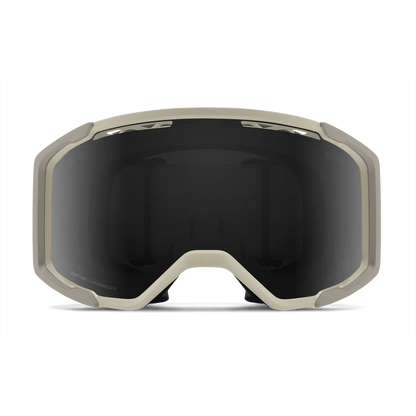 Smith Rhythm MTB Goggle with Dirt Screen - Clear