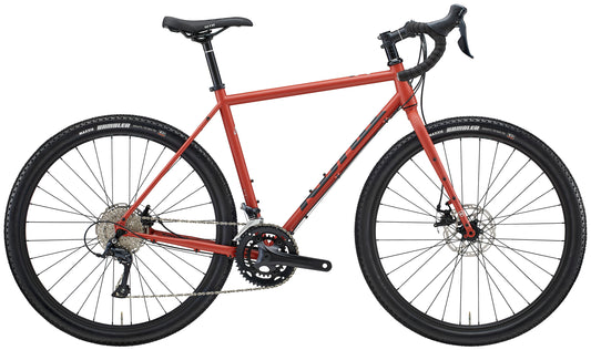Kona Rove 650b - Matt Bloodstone
