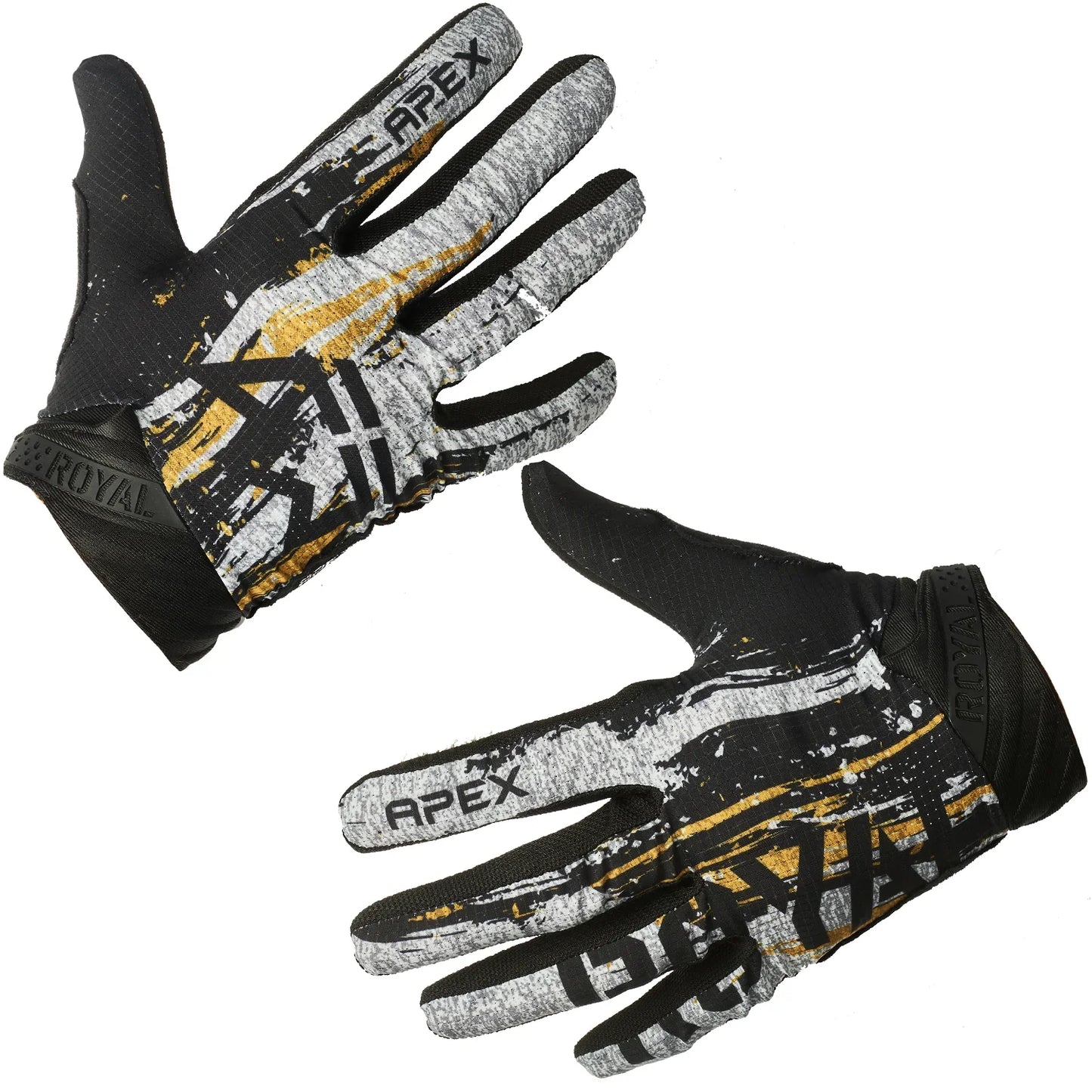 Royal Apex MTB Glove - Limited Edition - Blast