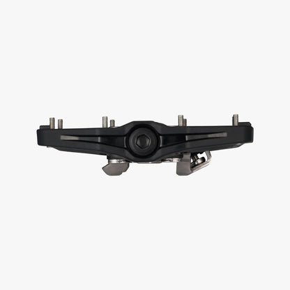 Shimano EH510 Hybrid SPD & Platform Pedal - Black