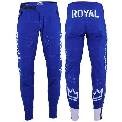 Royal Apex Pant - Limited Edition - Rally