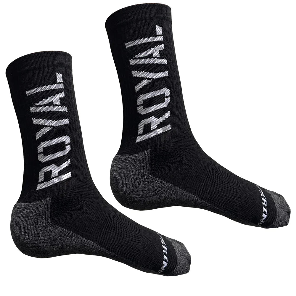 Royal Apex Sock - Limited Edition