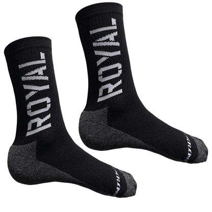 Royal Apex Sock - Limited Edition