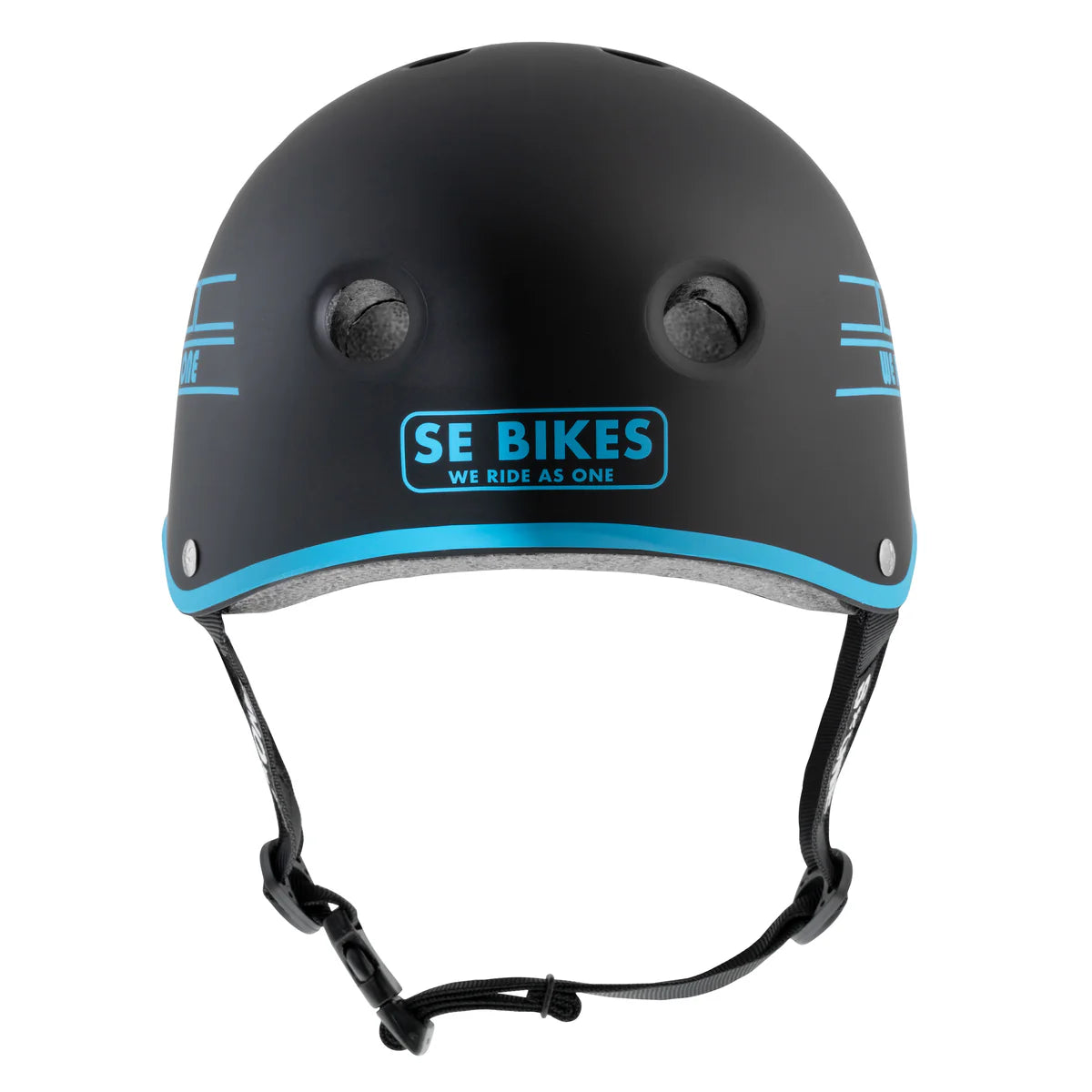 SE Bikes S1 Lifer Dirt Jump Helmet - SE Flyer
