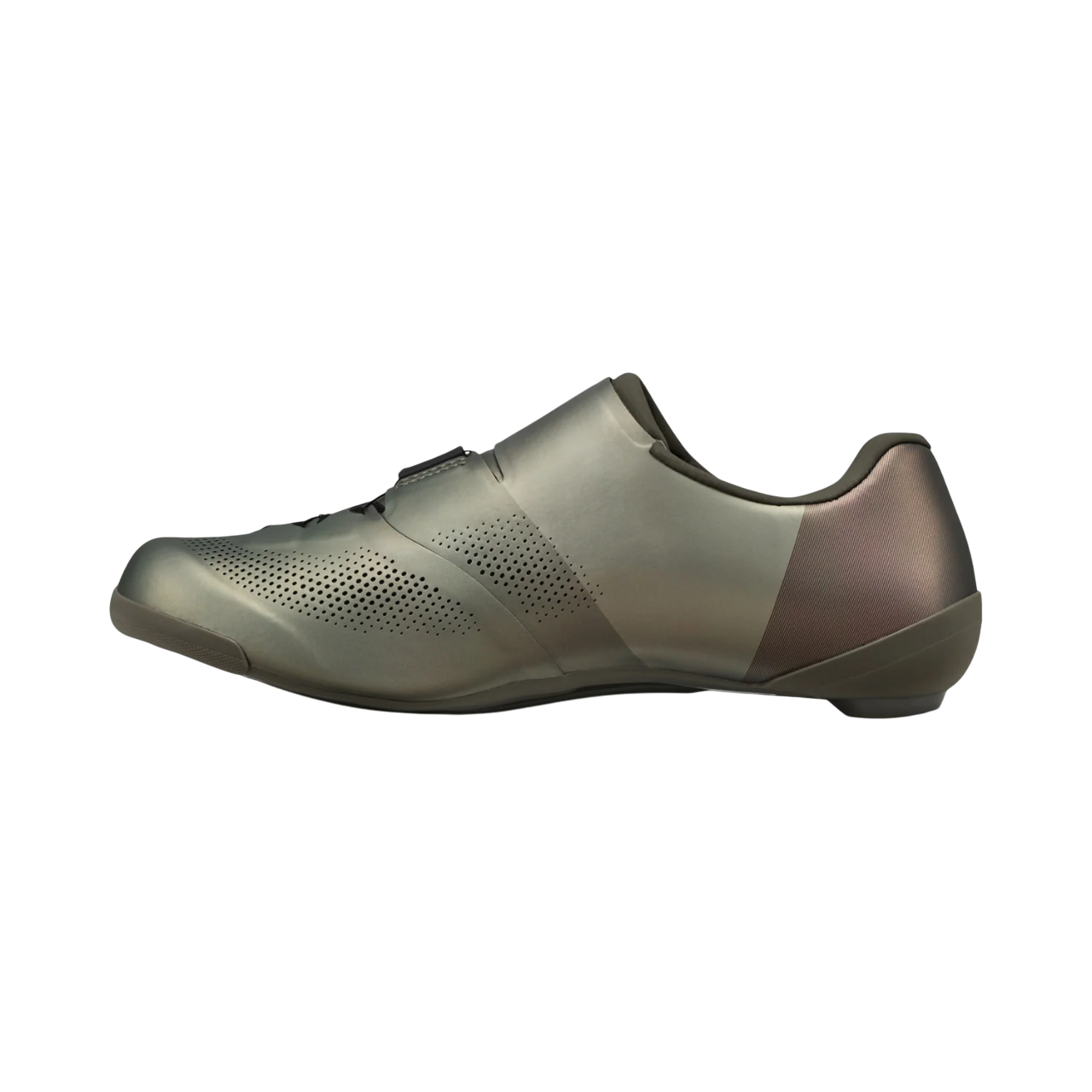 Shimano RC703 Road Shoe - Womens - Limited Edition - Chrome Rose