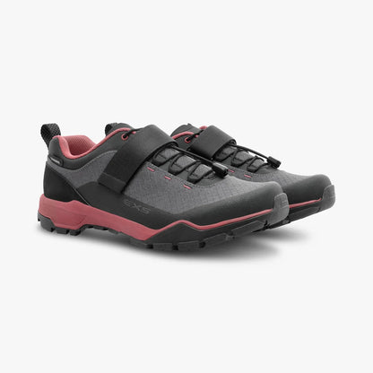 Shimano EX500W SPD Touring Shoe - Womens - Black