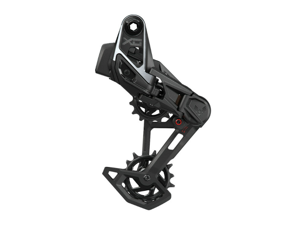 SRAM X0 Eagle AXS Brose 12 Spd E-MTB Groupset
