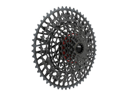 SRAM X0 Eagle AXS Brose 12 Spd E-MTB Groupset