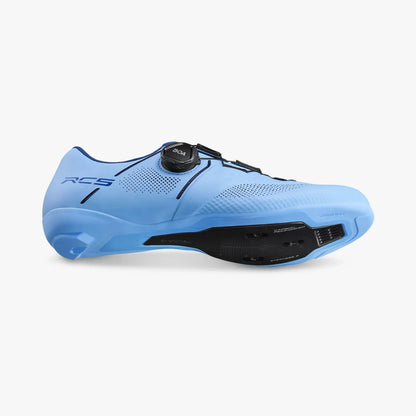 Shimano RC503 Road Shoe - Womens - Airy Blue