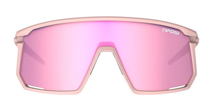 Tifosi Moab Sunglasses - Matte Pink