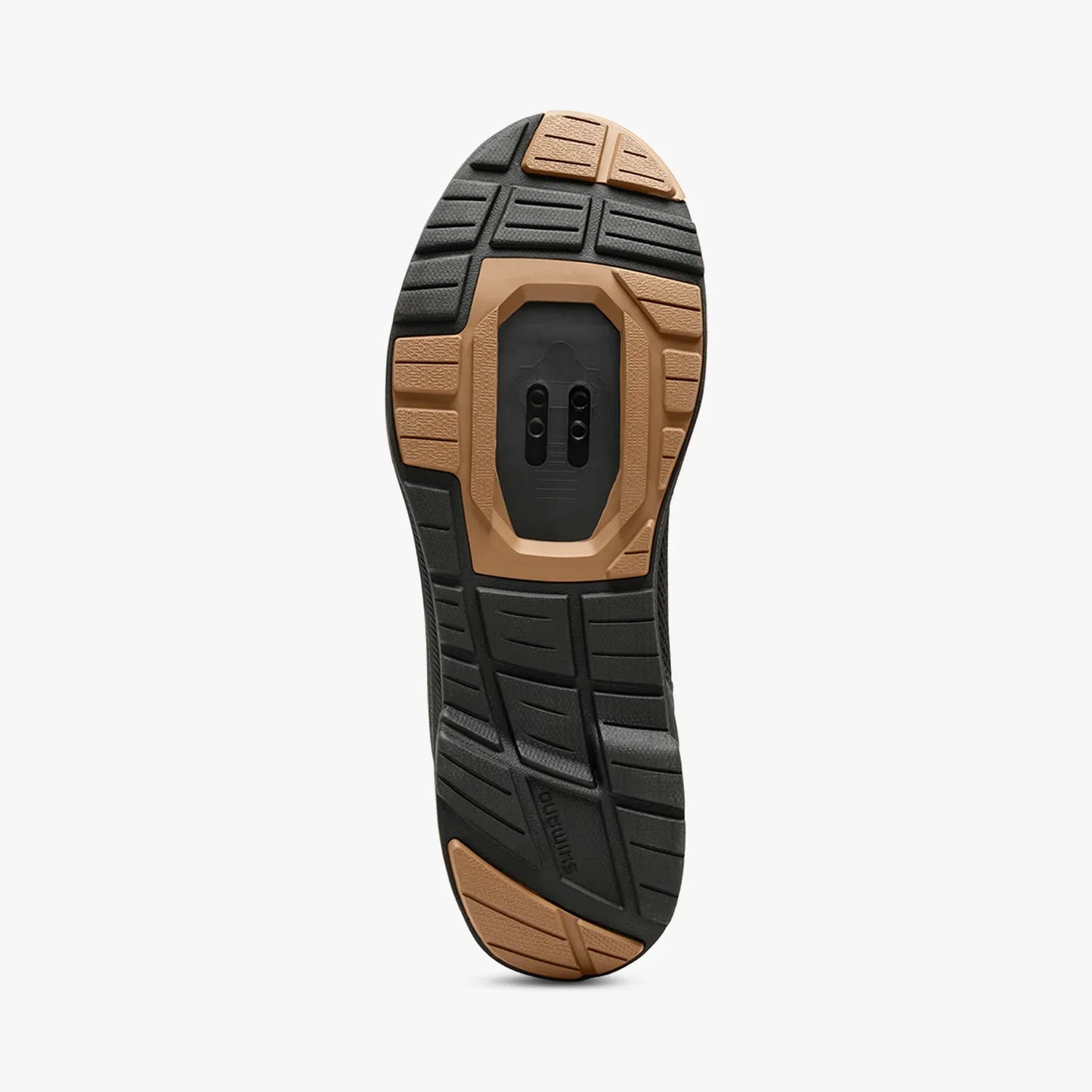 Shimano EX300 Touring SPD Shoe - Black