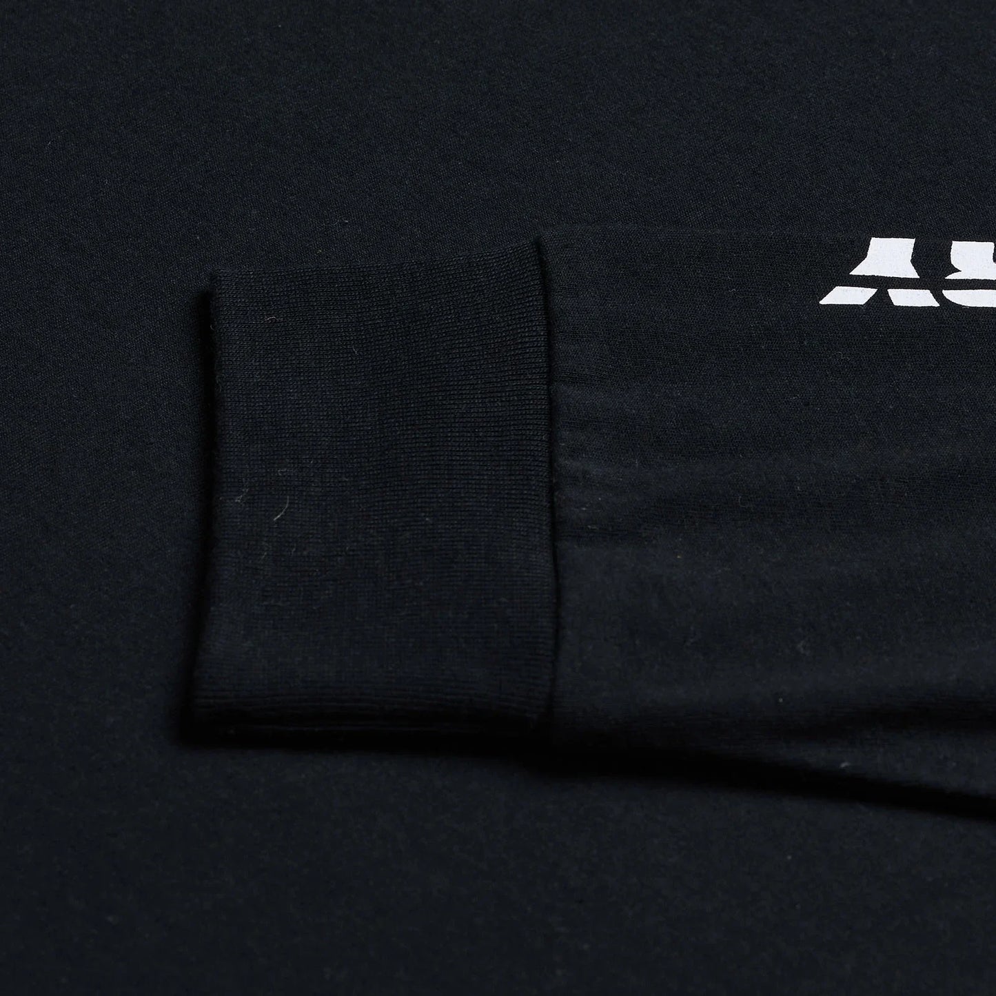 Troy Lee Designs Factory Long Sleeve Tee - Black