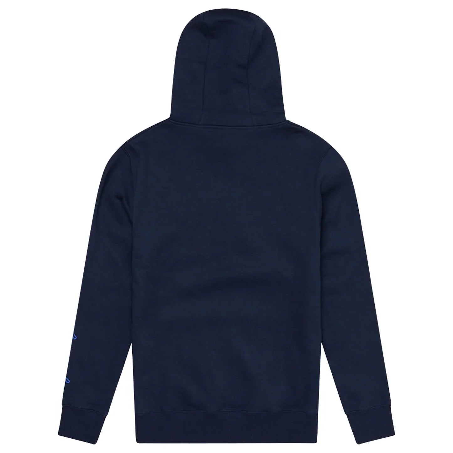 Troy Lee Designs Pullover Hoodie - Badge - Navy