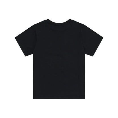 Troy Lee Designs Signature Short Sleeve Tee - Womens - Black