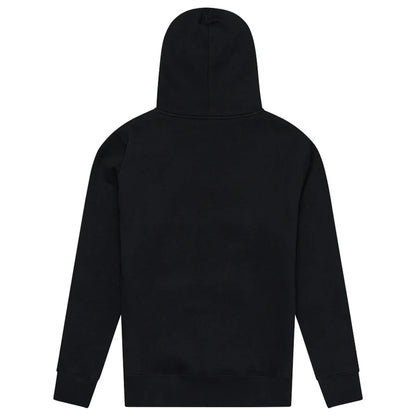 Troy Lee Designs Pullover Hoodie - Youth - Signature - Black