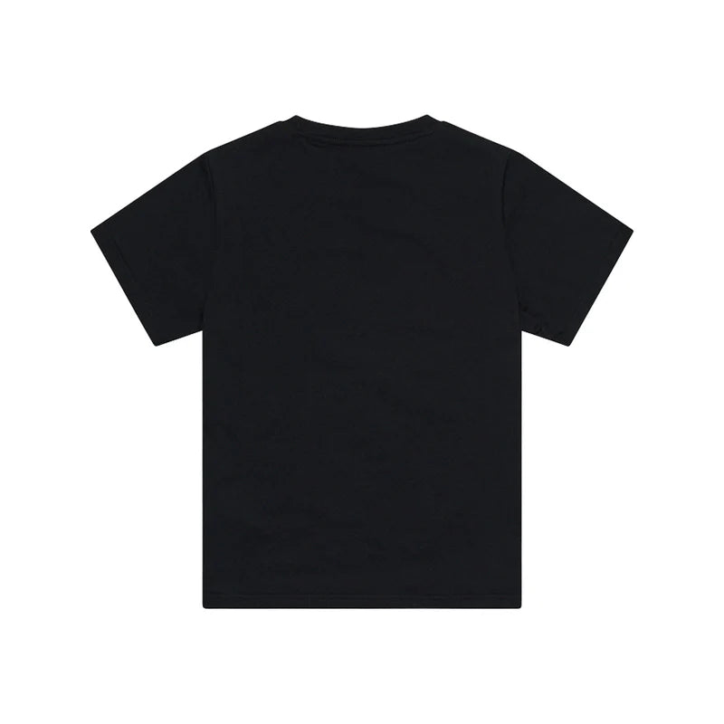 Troy Lee Designs Signature Short Sleeve Tee - Youth - Black