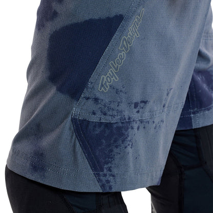 Troy Lee Designs Skyline Air MTB Short - Shell - Flared - Steel