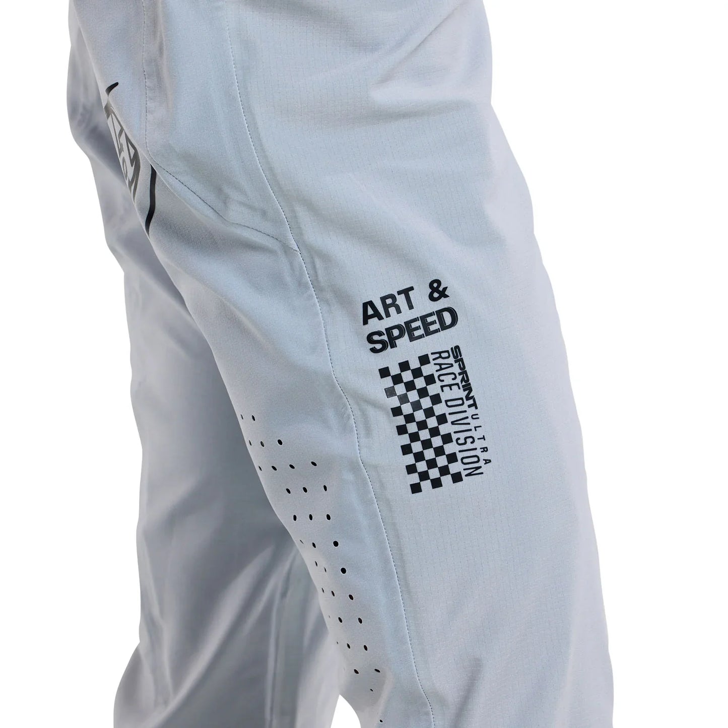 Troy Lee Designs Sprint Ultra Pant - Chalk