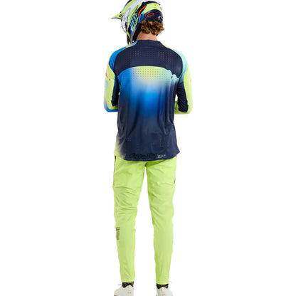 Troy Lee Designs Sprint Ultra Pant - Glo Yellow