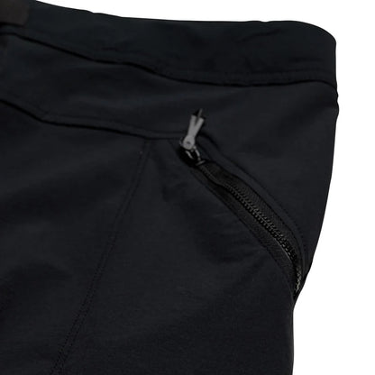 Troy Lee Designs Skyline Trail Short - Shell - Youth - Black