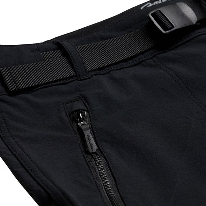 Troy Lee Designs Skyline Trail Short - Shell - Youth - Black
