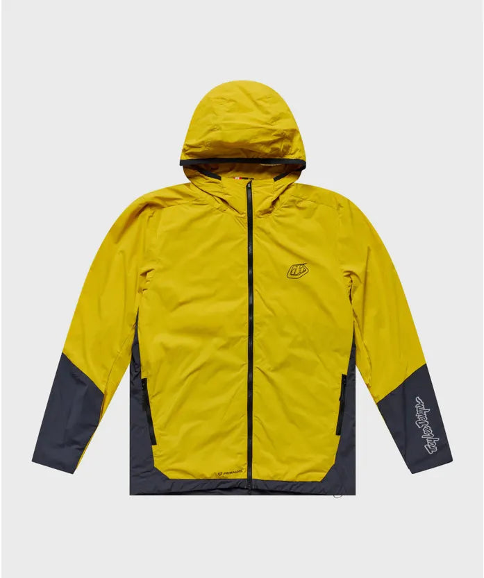 Troy Lee Designs Skyline Pro Jacket - Acid