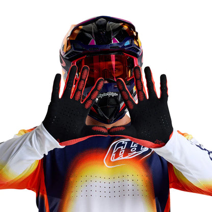 Troy Lee Designs Air MTB Glove - Orange