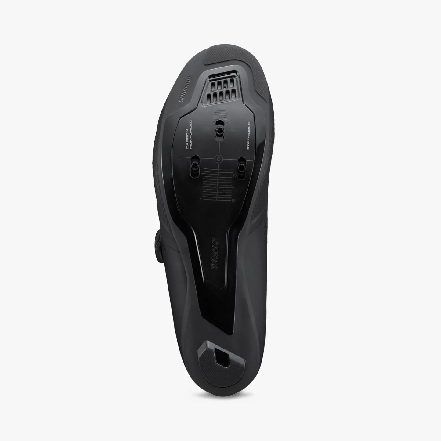 Shimano RC503 Road Shoe - Black