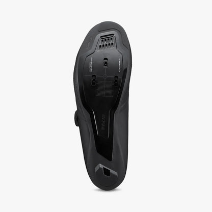 Shimano RC503 Road Shoe - Black
