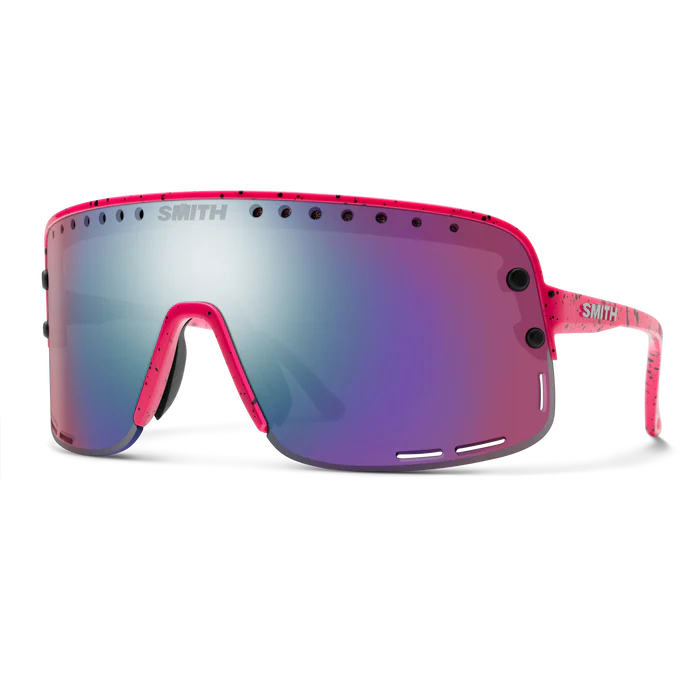 Smith Ultralite Sunglasses -  80s Night