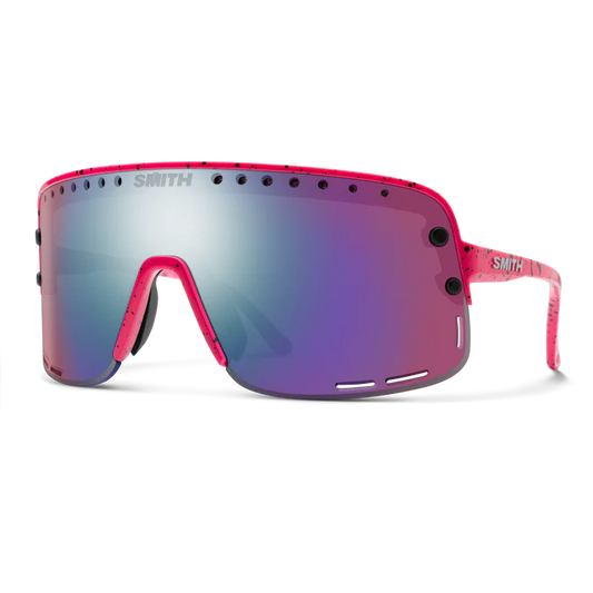 Smith Ultralite Sunglasses -  80s Night