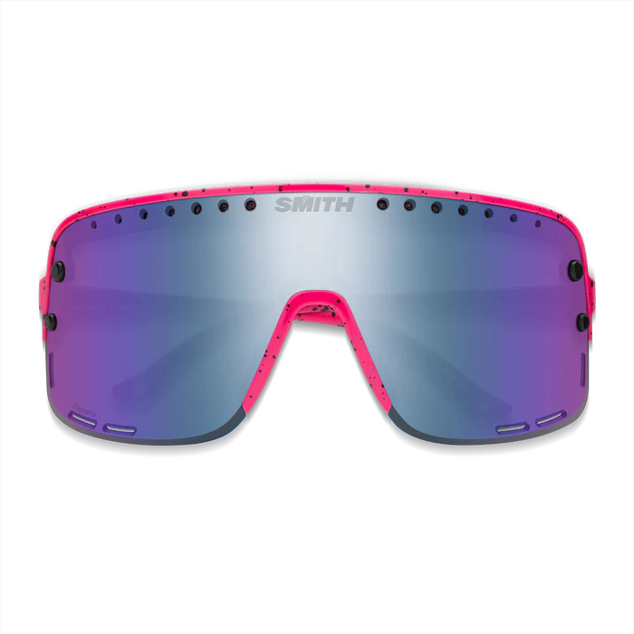 Smith Ultralite Sunglasses -  80s Night