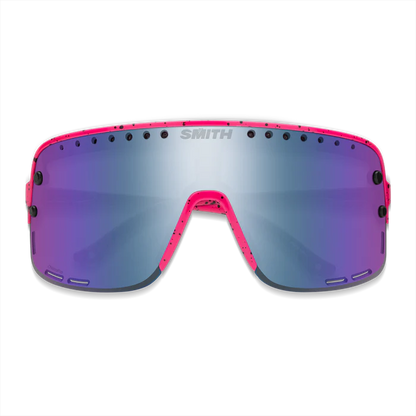 Smith Ultralite Sunglasses -  80s Night
