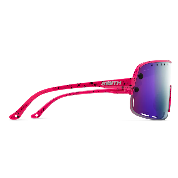 Smith Ultralite Sunglasses -  80s Night