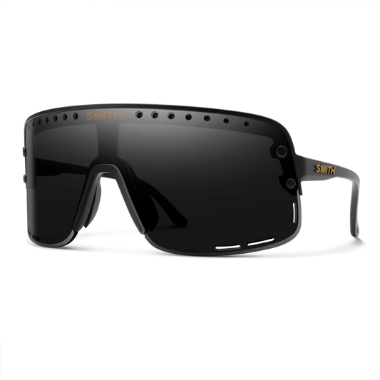 Smith Ultralite Sunglasses - Matte Black